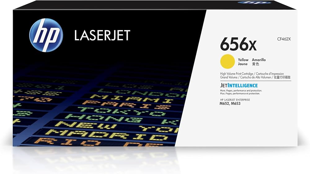 CF462X